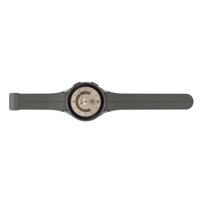 Smartwatch GALAXY WATCH 5 PRO Titanio