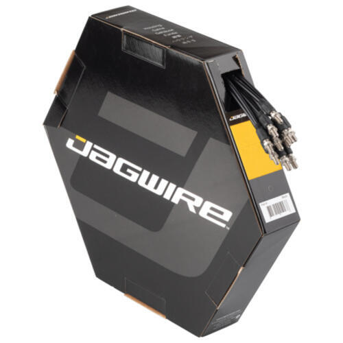 Kit de 10 durites Jagwire Workshop Sport Mineral Hydraulic Hose - Shimano (Xtr M
