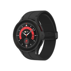 Montre intelligente Samsung GALAXY WATCH 5 PRO Silicone