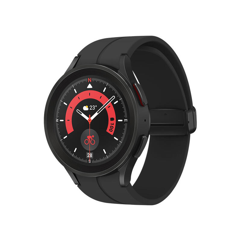 Smartwatch GALAXY WATCH 5 PRO Nero