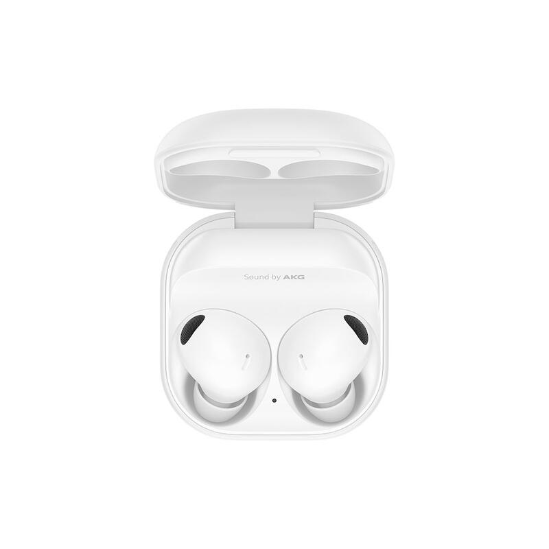 Auriculares inalámbricos Samsung Galaxy Buds2 Pro White