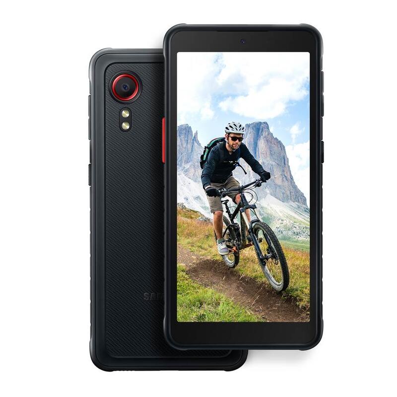 Teléfono rugerizado Samsung Galaxy Xcover 5