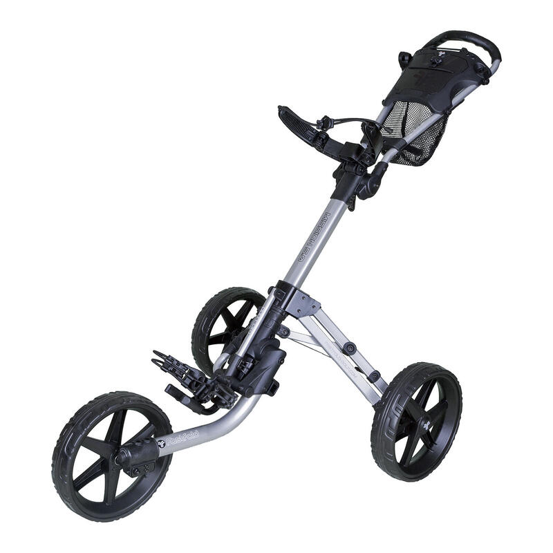 Carro de golf Fast fold mission 5.0