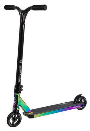 Longway Metro Trottinette Freestyle