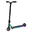 Longway Metro Trottinette Freestyle - Noir/Neochrome
