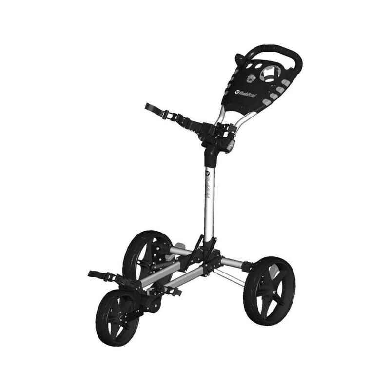Handwagen Flat by Fastfold Slite