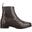 Jodhpur Reitstiefeletten CLASSIC FZ Leder braun