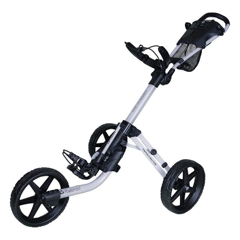 Carro de golf Fast fold mission 5.0