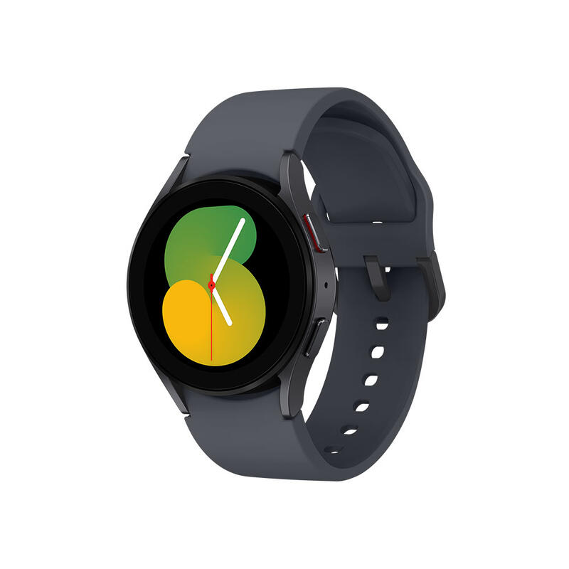 Reloj inteligente Samsung Galaxy Watch5 40mm LTE Graphite