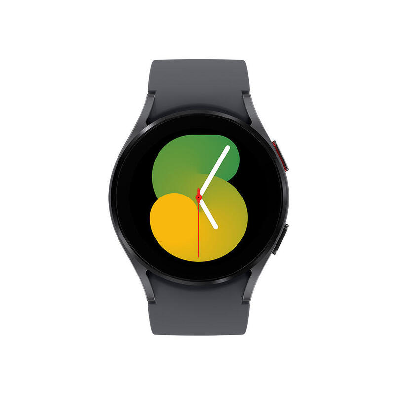 Smartwatch SM-R905FZAAPHE Cinzento