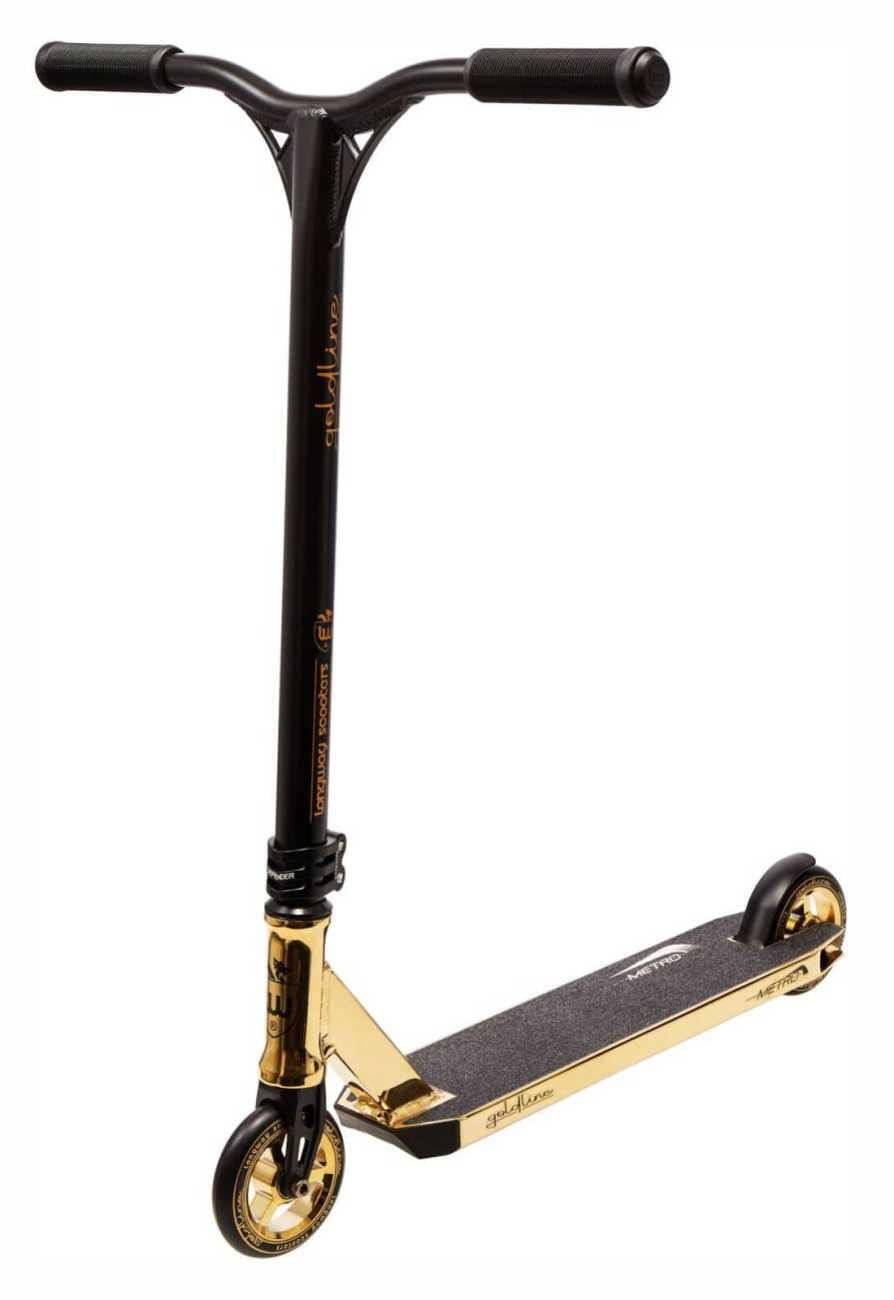 LONGWAY SCOOTERS Stunt Scooter Metro