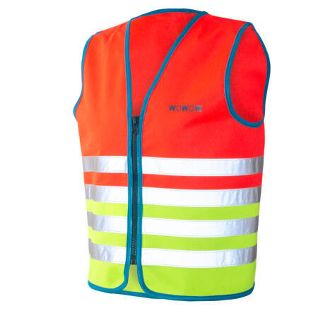 Gilet de sécurité Wowow Wasabi