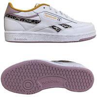 Baskets fille Reebok Classics Club C Revenge