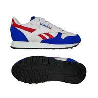 Baskets en cuir enfant Reebok Classics