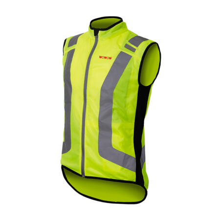 Gilet de sécurité Wowow Flandrien