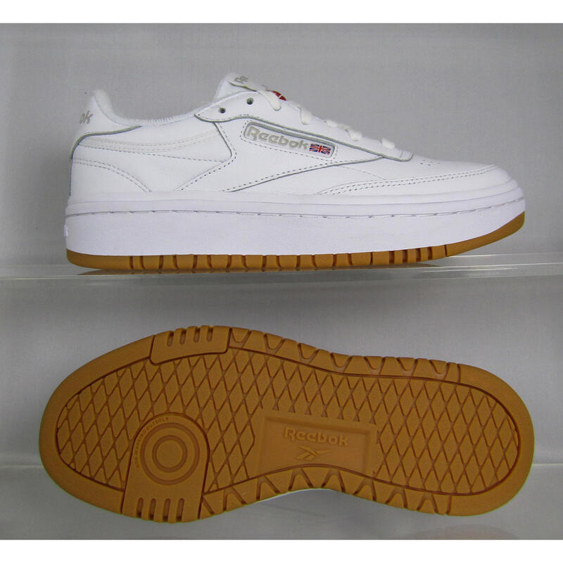 Turnschuhe Frau Reebok Classics Club C 2