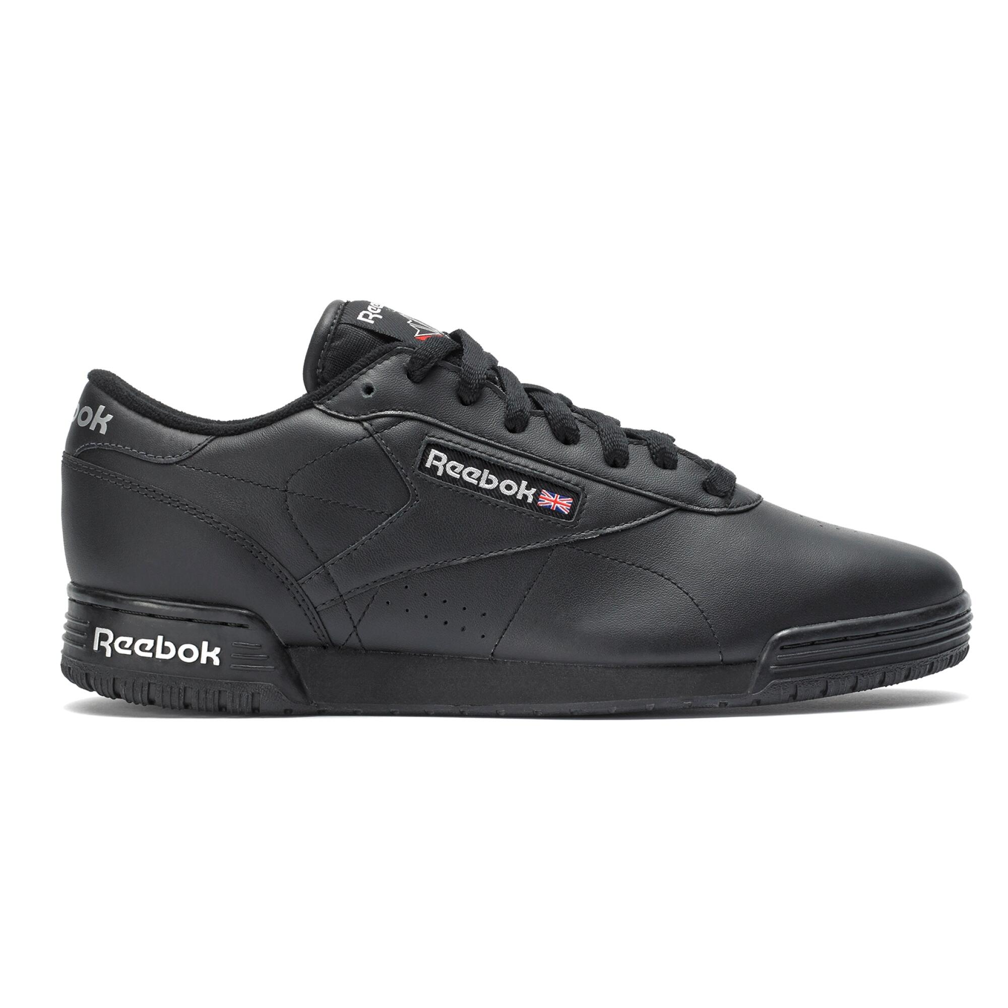 Sneakers Reebok ExOFit Clean Logo Int 5/7