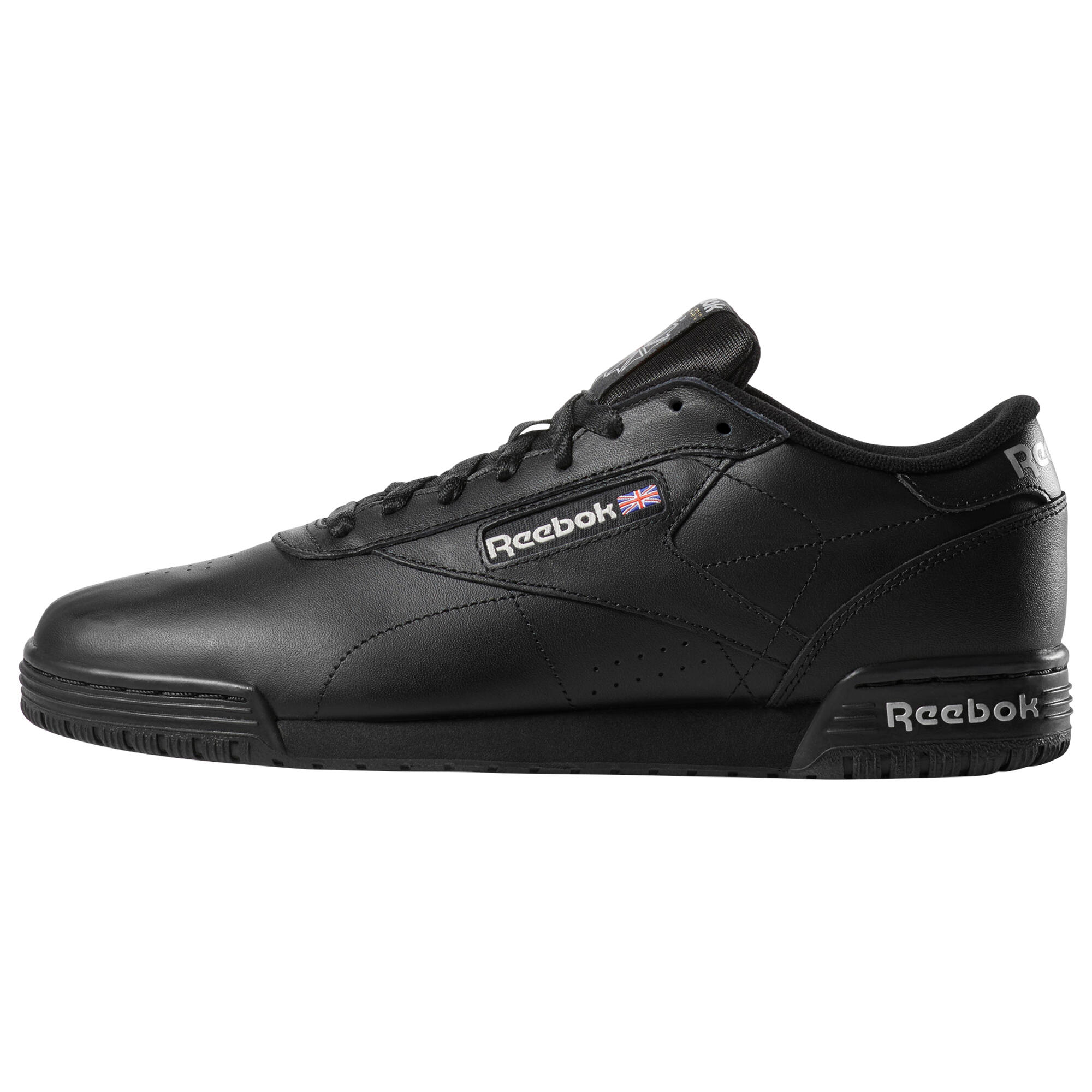 Sneakers Reebok ExOFit Clean Logo Int 3/7