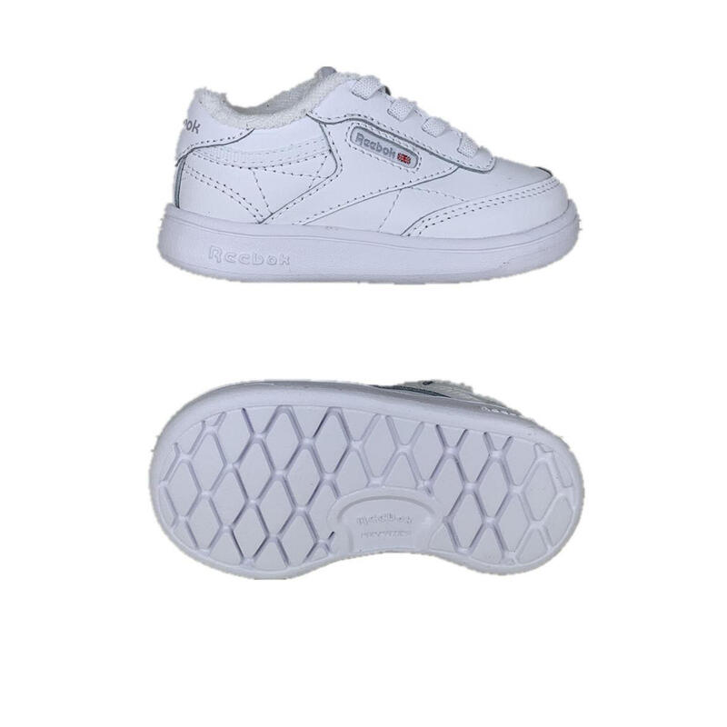 Zapatillas niños Reebok Classics Club C
