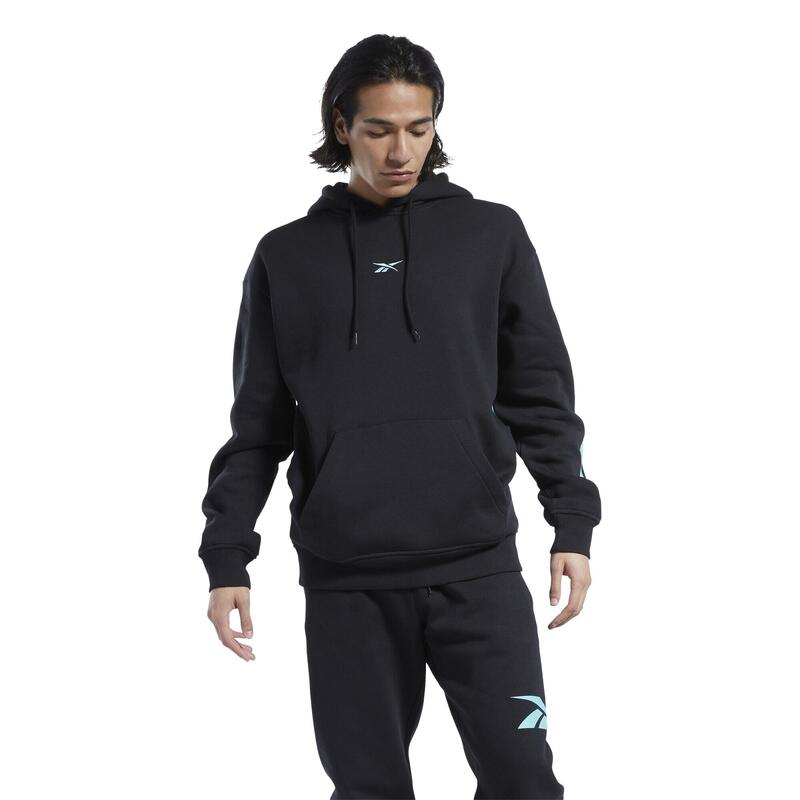 Sweatshirt à capuche Reebok Classics Brand Proud