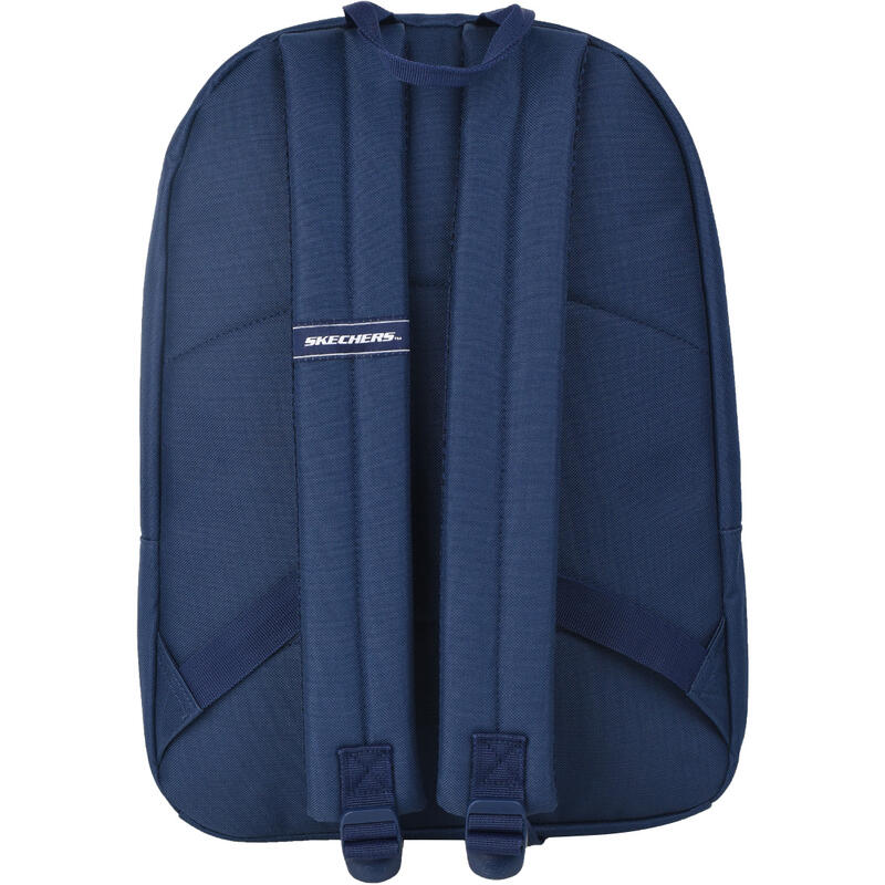 Skechers Weekend Backpack, Unisexe, , sacs ? dos, bleu marine