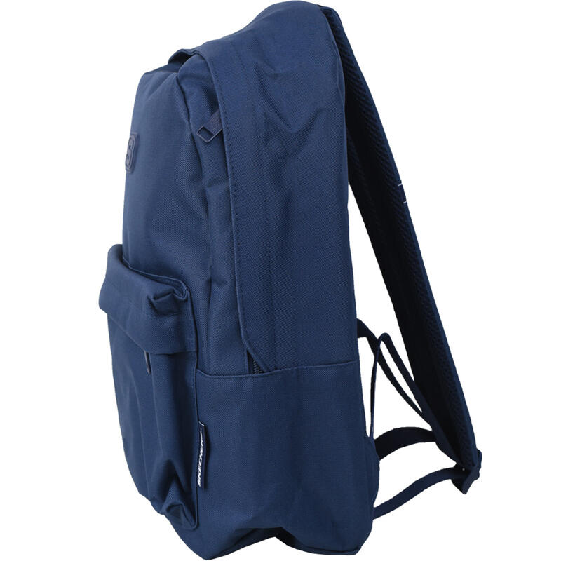 Skechers Weekend Backpack, Unisex, rugzak, marineblauw