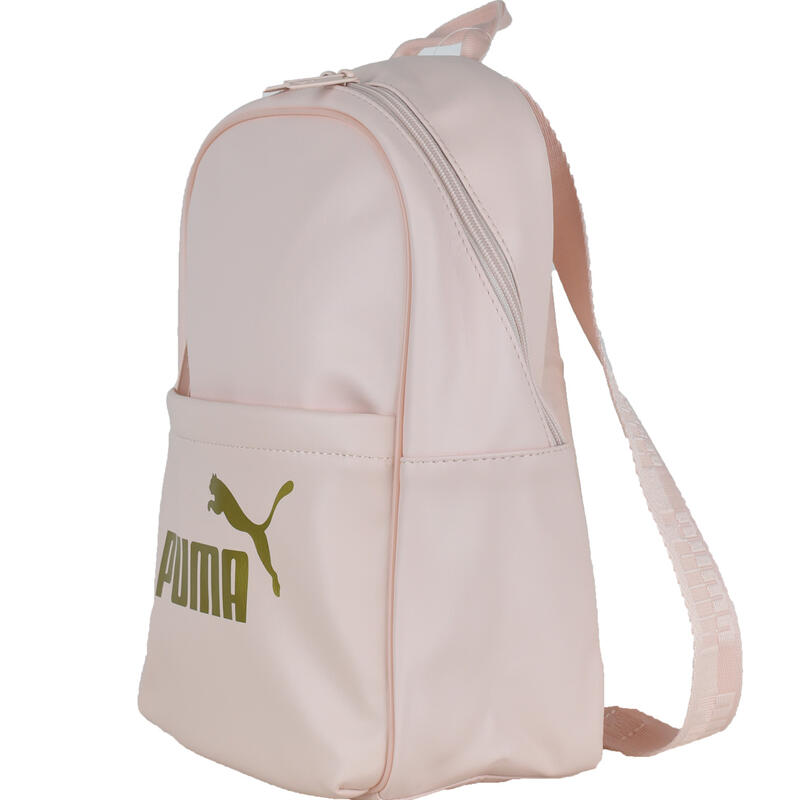 Rugzak voor vrouwen Puma Core PU Backpack