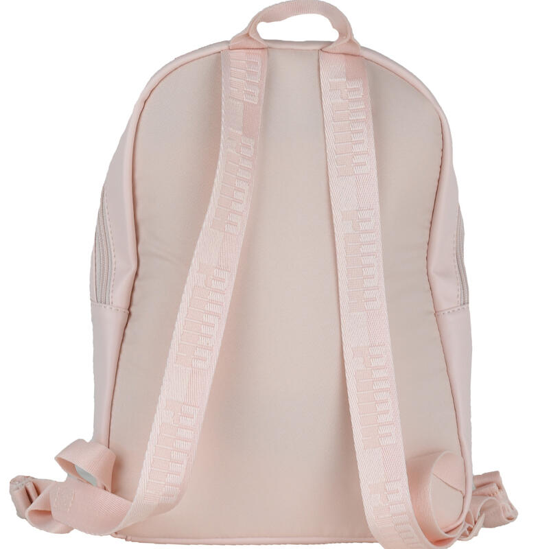 Rugzak voor vrouwen Puma Core PU Backpack