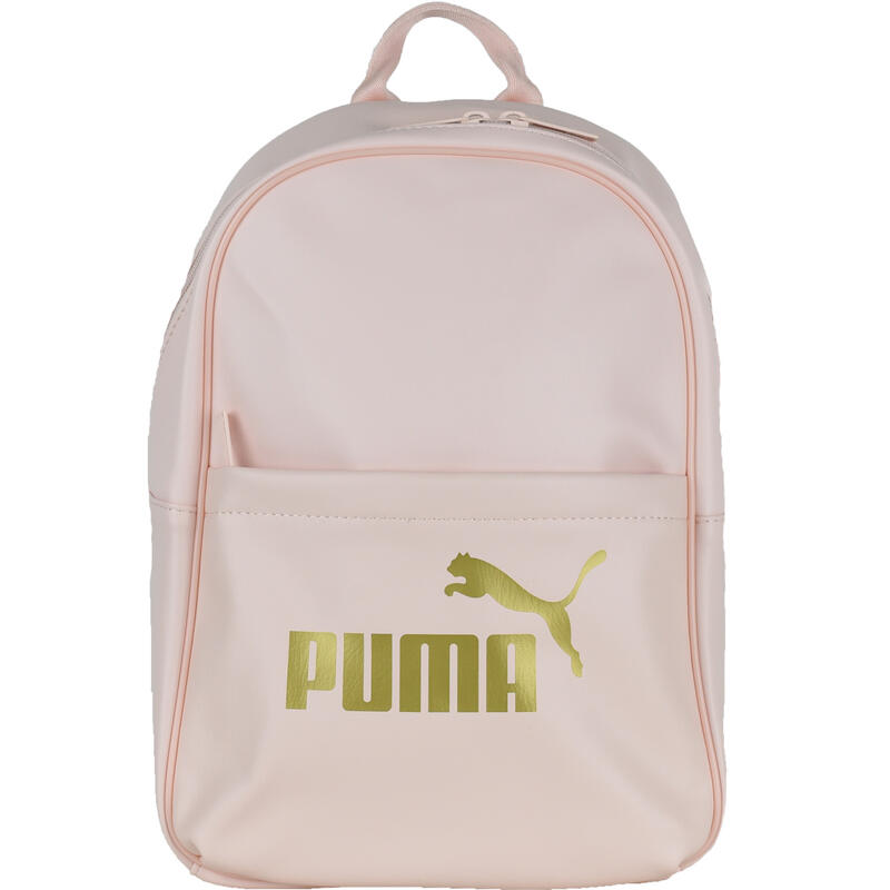 Plecak, Puma Core PU Backpack 078511-01, pojemność: 10 L
