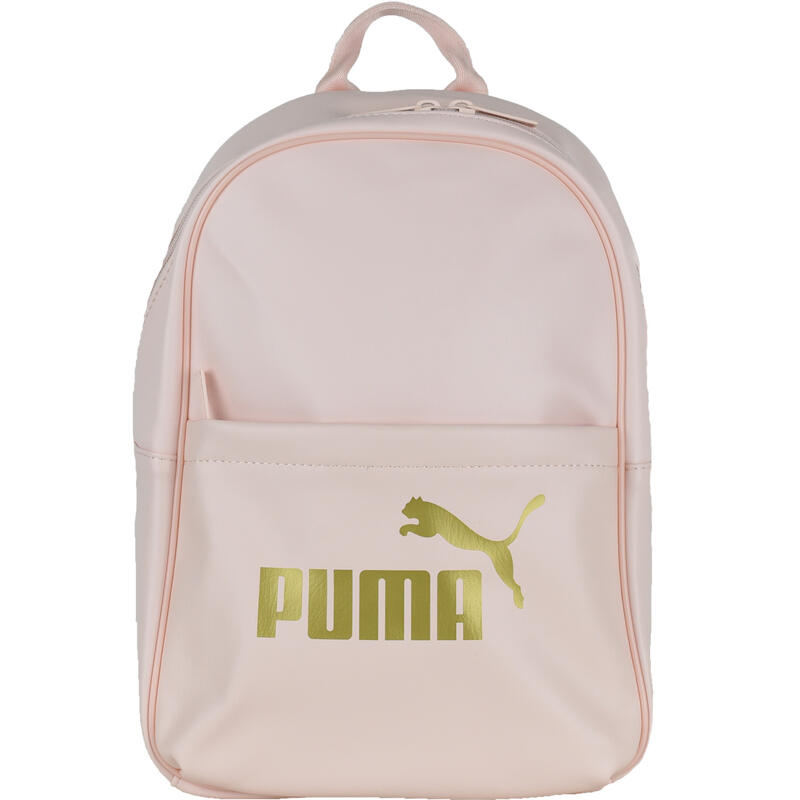 Puma Core PU Backpack, Femme, , sacs ? dos, rose