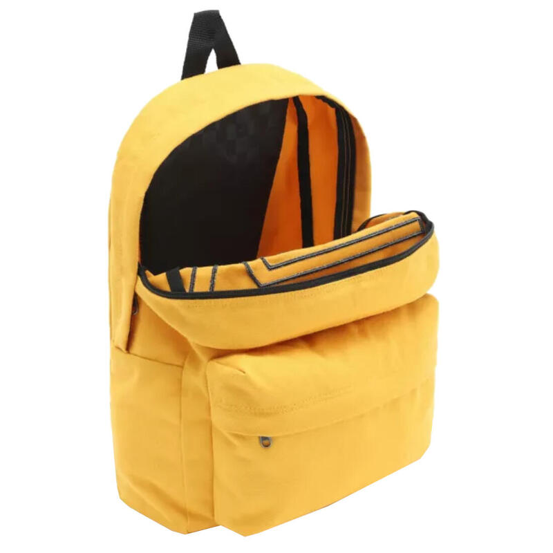 Plecak, Vans Old Skool Drop V Backpack VN0A5KHPLSV, pojemność: 22 L