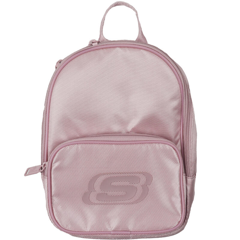 Plecak, Skechers Star Backpack SKCH7503-LPK, pojemność: 4 L