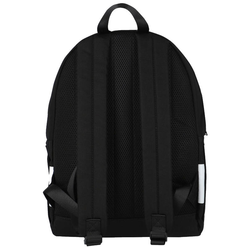 BOSS Logo Backpack, Unisex, Rucksack, schwarz