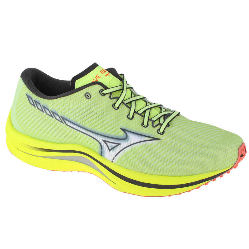 Chaussures de running pour hommes Wave Rebellion