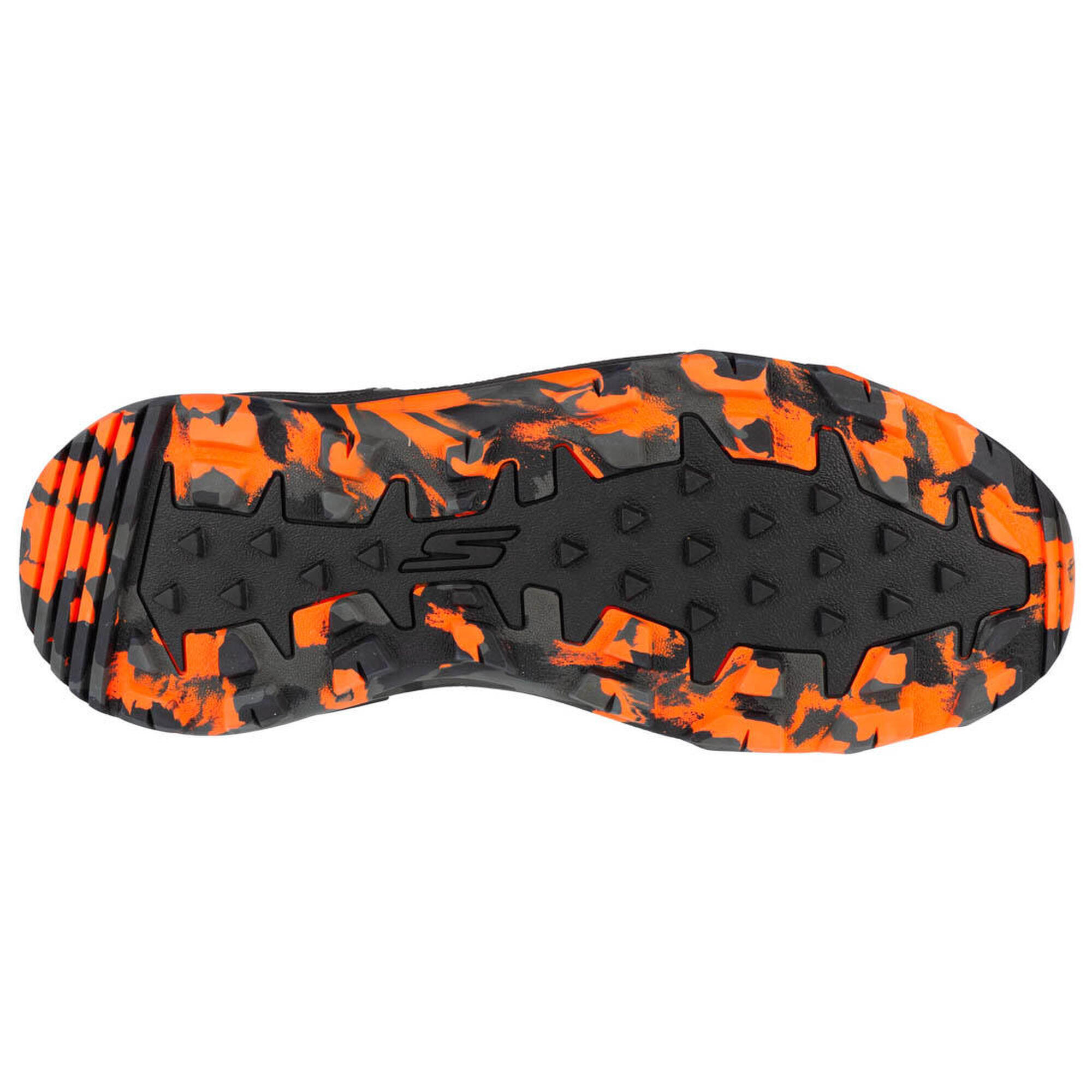 Skechers running best sale homme gris
