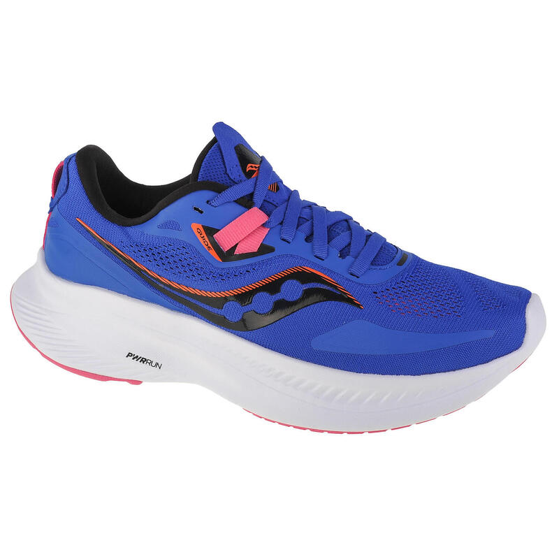 Buty do biegania damskie, Saucony Guide 15