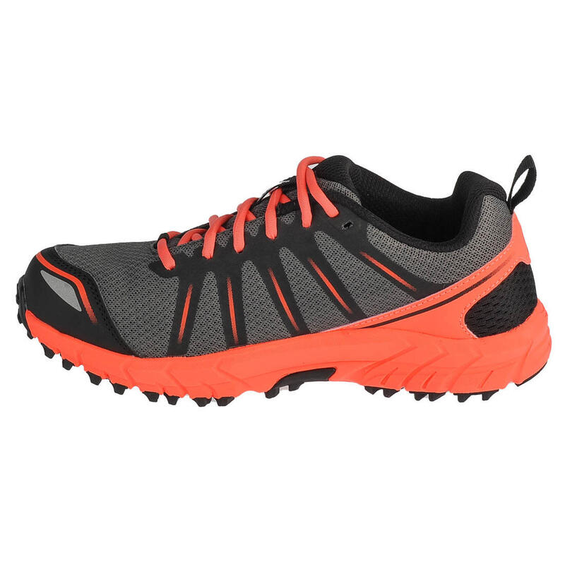 Inov-8 Parkclaw 240, Femme, Trail, chaussures de running, gris
