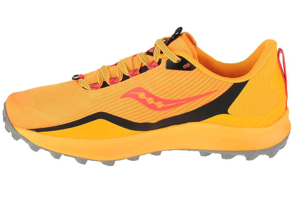 Buty do biegania męskie, Saucony Peregrine 12