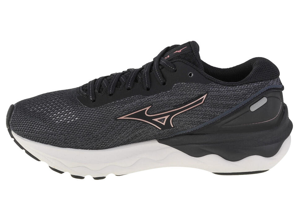 Buty do biegania damskie, Mizuno Wave Skyrise 3