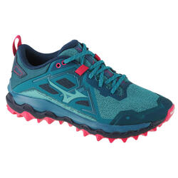 Chaussures de running pour femmes Wave Mujin 8