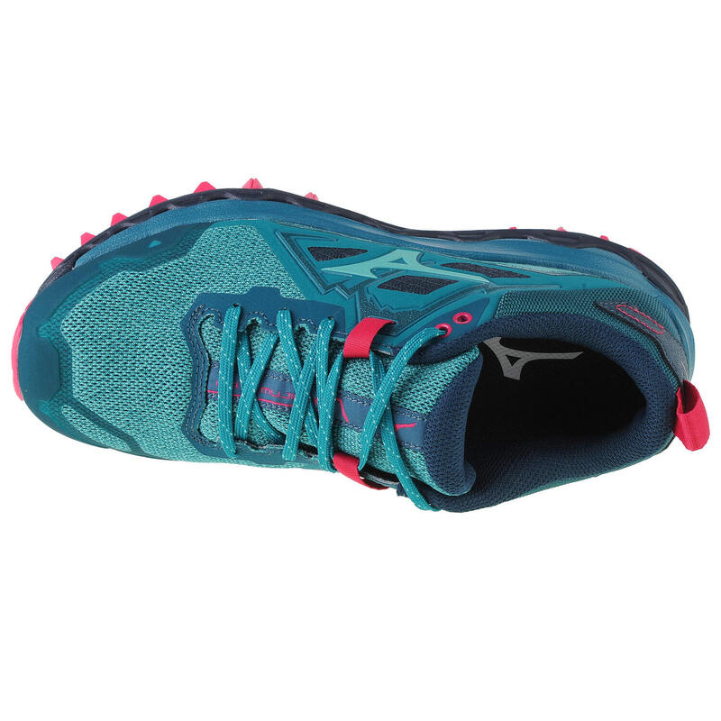 Buty do biegania damskie, Mizuno Wave Mujin 8