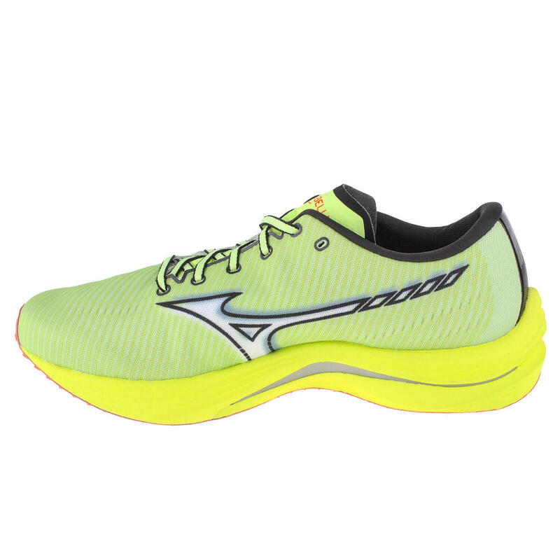 Chaussures de running pour hommes Wave Rebellion