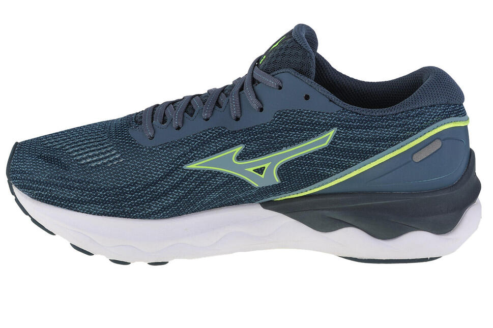 Buty do biegania męskie Mizuno Wave Skyrise 3