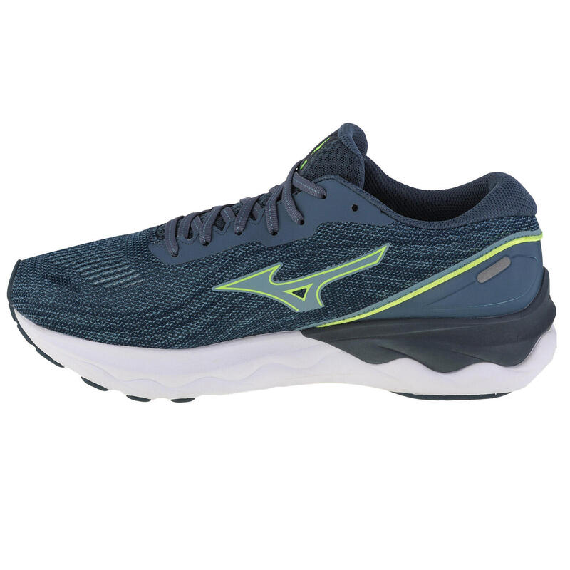 Pantofi pentru alergare WAVE SKYRISE 3 - albastru inchis barbati