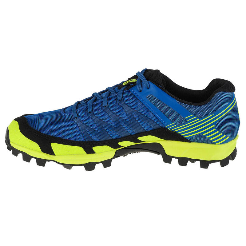 Inov-8 Mudclaw 300, Femme, Trail, chaussures de running, bleu