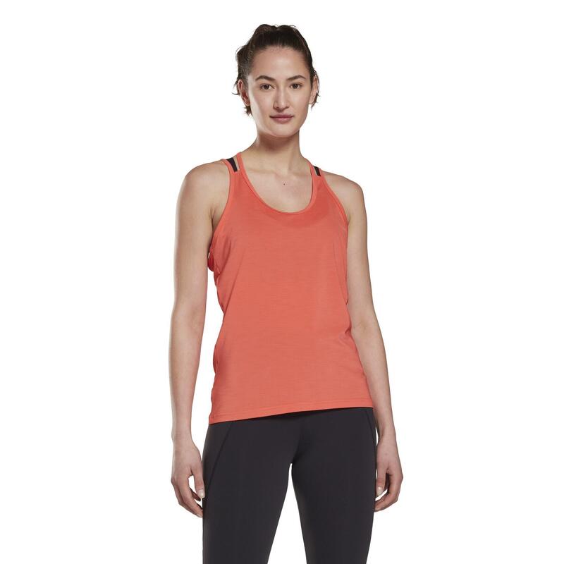 Débardeur femme Reebok Activchill