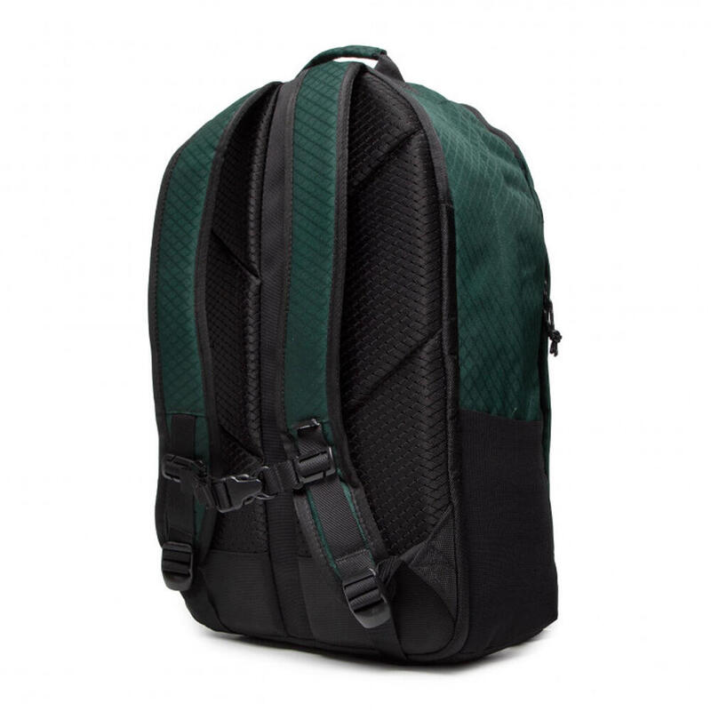 Vans Construct DX Backpack, Unisexe, , sacs ? dos, vert