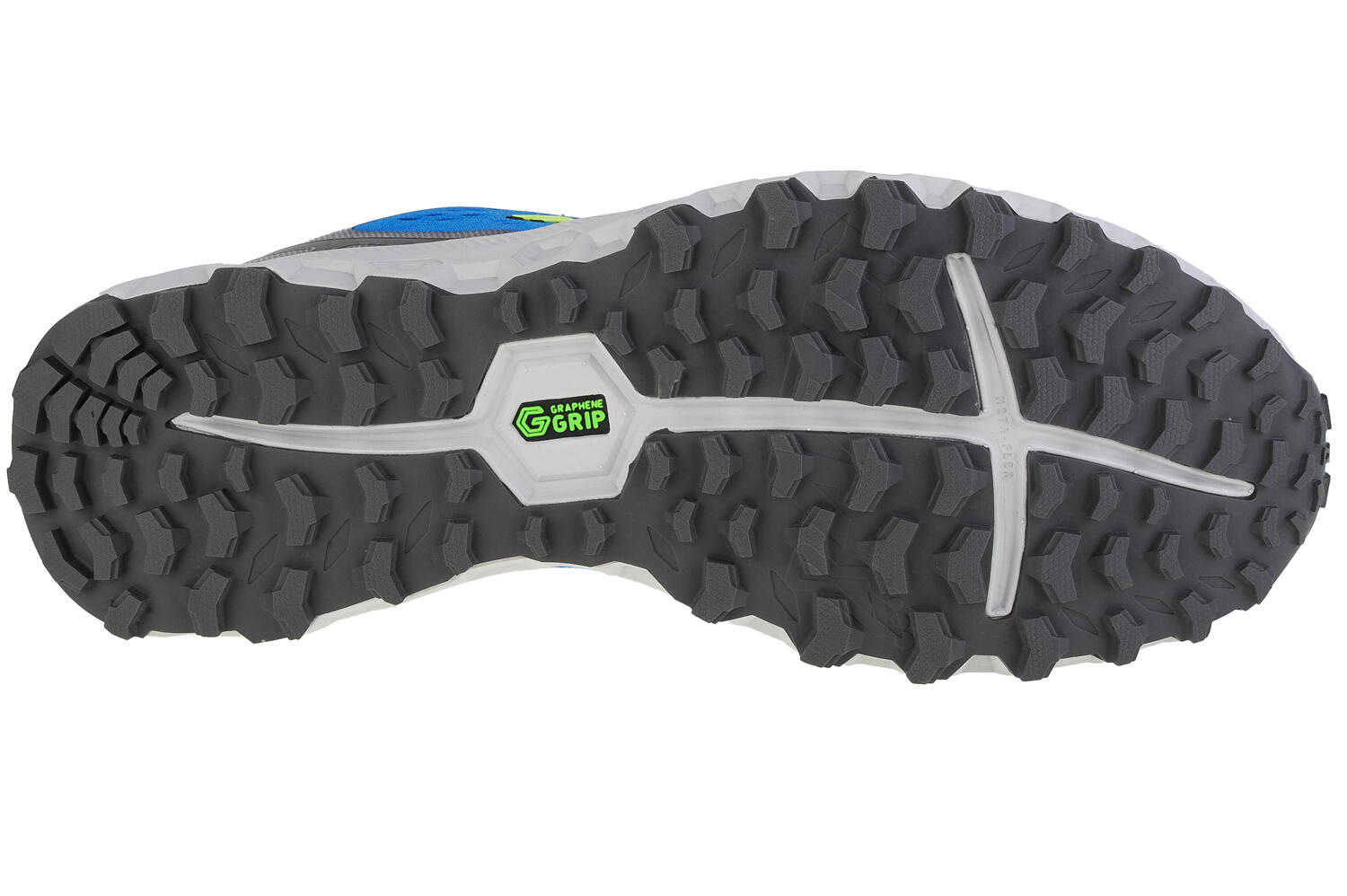 Zapatillas de correr para hombre Inov-8 Parkclaw G280 4/5
