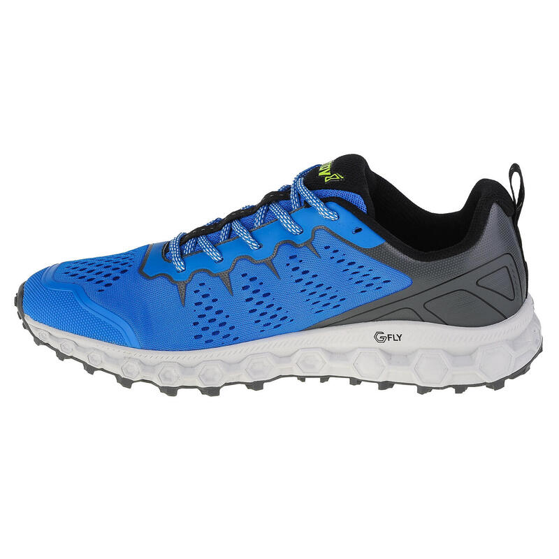 Pantofi de alergare pentru bărbați Inov-8 Parkclaw G280 albastru