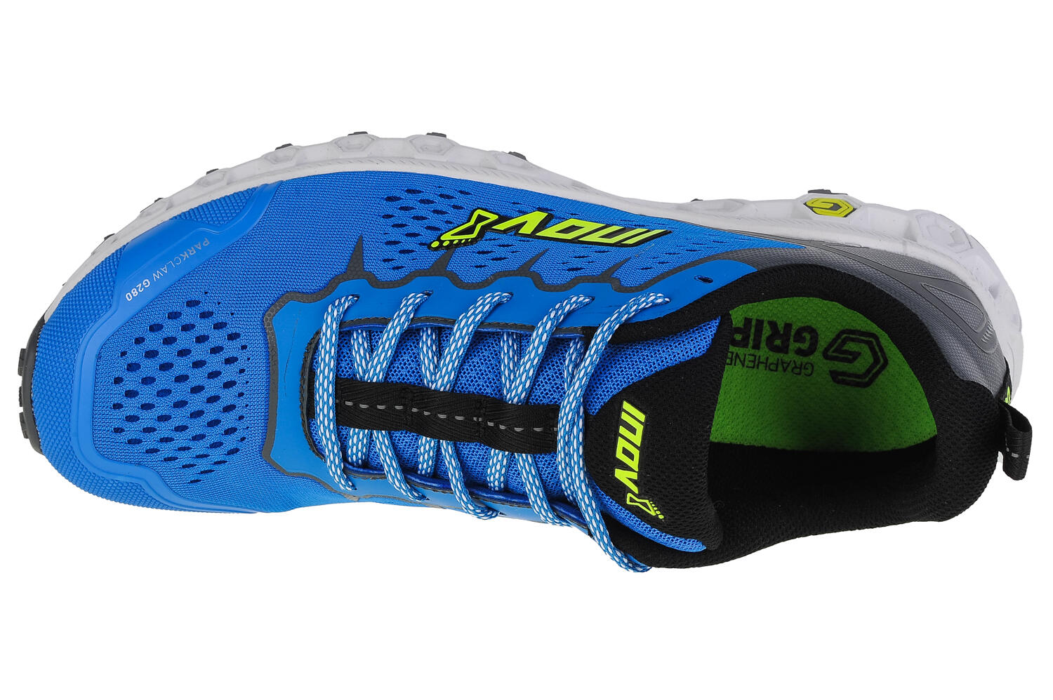 Zapatillas de correr para hombre Inov-8 Parkclaw G280 3/5
